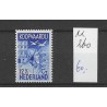 Nederland  260 Zeemanszegel  MNH/postfris CV 65 €