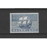 Nederland  268 Curacaozegel MNH/postfris CV 73 €