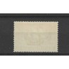 Netherlands  268 Curacaozegel MNH CV 73 €