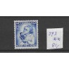 Netherlands  273 Child Welfare  1934  MNH CV 81 €