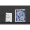Netherlands  273 Child Welfare  1934  MNH CV 81 €