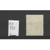 Netherlands  273 Child Welfare  1934  MNH CV 81 €