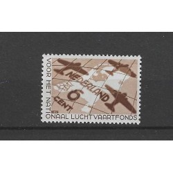 Netherlands  278 Luchtvaartfonds  MNH CV 70 €