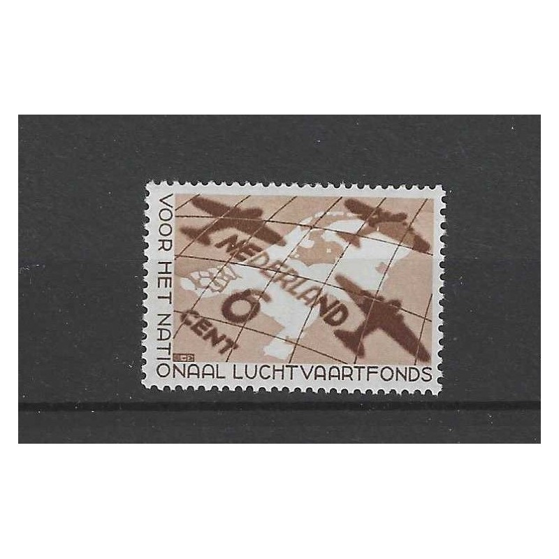 Netherlands  278 Luchtvaartfonds  MNH CV 70 €