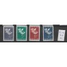 Netherlands  289-292 Child Welfare 1936  MNH CV 59 €