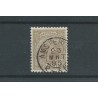 Netherlands 43A Zandkleur  VFU/used  CV 60 €
