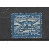 Netherlands  LP3  Airmail MNH  CV 300 €