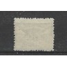 Netherlands  LP3  Airmail MNH  CV 300 €