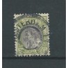 Netherlands 69 "AMSTERDAM-11" large round cancel  CV 8 €