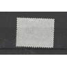 Netherlands  P42 De Ruyter postage due  VFU/used  CV 60 €