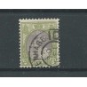 Netherlands 69 "GRAVENHAGE-10" large round cancel  CV 20 €