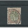 Netherlands 70 "AMSTERDAM-12" large round cancel  CV 25 €