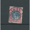 Netherlands 71 "AMSTERDAM-11" large round cancel  CV 5 €