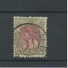 Netherlands 74 "GRAVENHAGE-5" large round cancel  CV 40 €