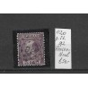 Nederland 11  met puntstempel 92 VFU/gebr  CV 150 €