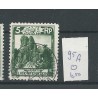 Liechtenstein 95A Landschaften & Fürsten  VFU/used  CV 6,5 €