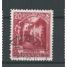 Liechtenstein 97B Landschaften & Fürsten  VFU/gebr  CV 3 €