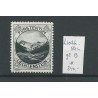 Liechtenstein 98B Landschaften & Fürsten  MH/unused  CV 400 €