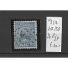 Nederland 35 met puntstempel 158 VFU/gebruikt CV 30 €