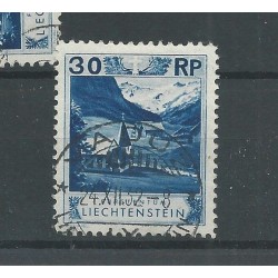 Liechtenstein 99B...