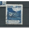 Liechtenstein 99B Landschaften & Fürsten  VFU/gebr  CV 5,5 €