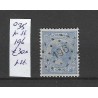 Netherlands 35 with numeral dot cancel 196 VFU/used CV 30 €