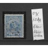 Netherlands 35 with numeral dot cancel 199 VFU/used CV 40 €