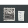 Liechtenstein 102C Landschaften & Fürsten  MH/unused  CV 350 €