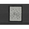 Netherlands 38 with numeral dot cancel  72 VFU/used CV 30 €