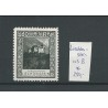 Liechtenstein 103B Landschaften & Fürsten  MH/unused  CV 320 €