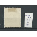 Nederland 474-489 Wilhelmina Hartz VFU/gebr CV 23 €