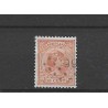 Netherlands 39 with numeral dot cancel  99 VFU/used CV 30 €