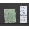 Netherlands 40 with numeral dot cancel  35 VFU/used CV 45 €