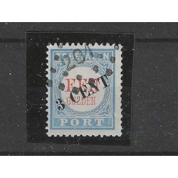 Nederland P27-III port met...