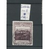 Liechtenstein 104B Landschaften & Fürsten  VFU/used  CV 160 €