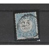 Netherlands P11 with "ZWARTSLUIS 1894" small round cancel VFU/used CV 10+ €