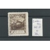 Liechtenstein 105A Landschaften & Fürsten  VFU/used  CV 450 €