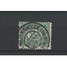 Netherlands 55 with "HAZERSWOUDE (RIJNDIJK) 1909" large round cancel VFU/used CV 15+ €
