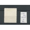Liechtenstein 105A Landschaften & Fürsten  VFU/used  CV 450 €