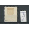 Liechtenstein 105B Landschaften & Fürsten  MH/unused  CV 450 €