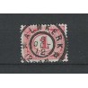 Netherlands 51 with "ALMKERK 1912" large round cancel VFU/used CV 15+ €
