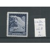 Liechtenstein 106A Landschaften & Fürsten  MH/unused  CV 200 €