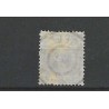 Nederland 42 met "ZWOLLE 1896" grootrond  VFU/gebruikt CV 10+ €