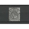 Netherlands 62 with "NIJMEGEN-1 1902" large round cancel  VFU/used CV 10+ €