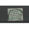 Netherlands 55 with "LISSE 1904" large round cancel  VFU/used CV 6+ €