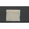 Netherlands 55 with "LISSE 1904" large round cancel  VFU/used CV 6+ €