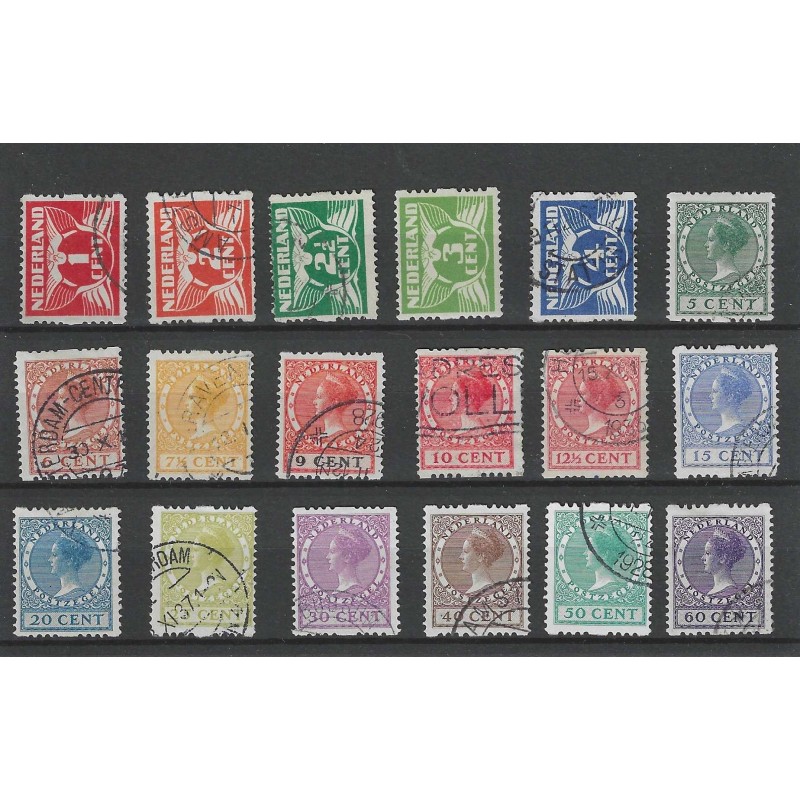 Liechtenstein 142 Fürst Franz I MNH/postfris CV 280 €