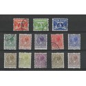 Liechtenstein 142 Landeswappen MNH/postfris CV 750 €