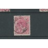 Small round cancel "HARDENBERG-DEDEMSV.  1900" on  60  VFU/used