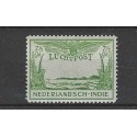 Liechtenstein 149-150 Zeppelin 1935 MNH/postfris CV 220 €